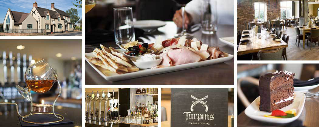 Turpins Bar and Grill